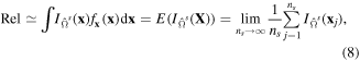 Equation (8)