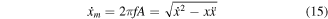 Equation (15)