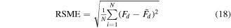 Equation (18)