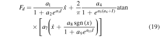 Equation (19)