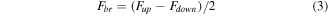 Equation (3)