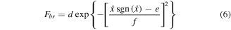 Equation (6)