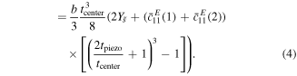 Equation (4)