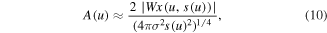 Equation (10)