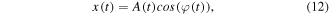 Equation (12)