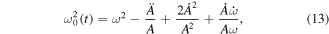Equation (13)