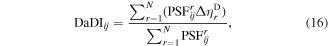 Equation (16)