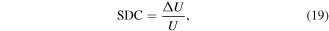 Equation (19)