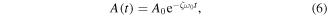 Equation (6)