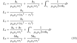 Equation (10)