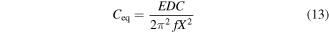 Equation (13)