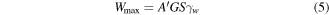 Equation (5)