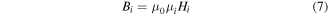 Equation (7)