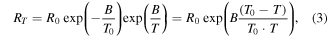 Equation (3)