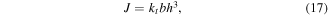 Equation (17)