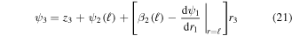 Equation (21)