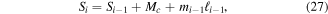 Equation (27)