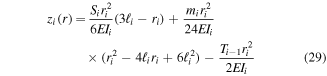 Equation (29)