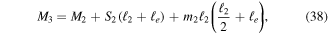 Equation (38)