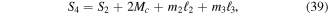 Equation (39)