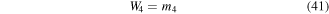 Equation (41)