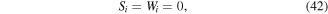 Equation (42)