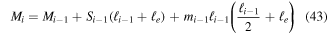 Equation (43)