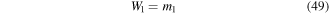 Equation (49)