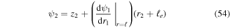 Equation (54)
