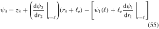 Equation (55)