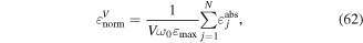 Equation (62)