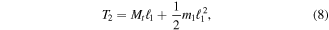 Equation (8)