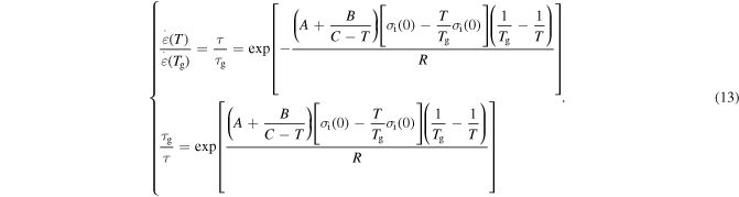 Equation (13)