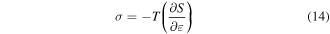 Equation (14)