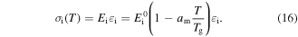 Equation (16)