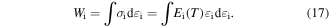 Equation (17)
