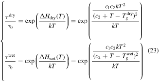 Equation (23)