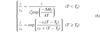 Equation (6)