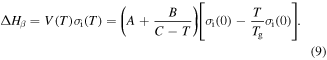 Equation (9)