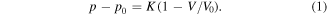Equation (1)