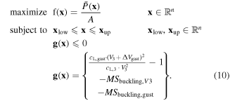Equation (10)