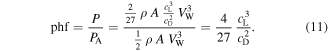 Equation (11)