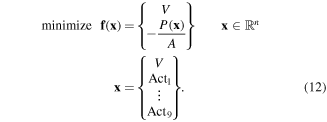 Equation (12)