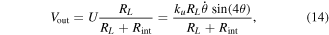 Equation (14)