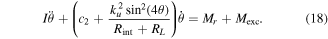 Equation (18)