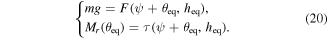 Equation (20)