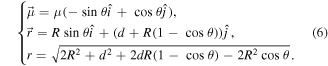 Equation (6)