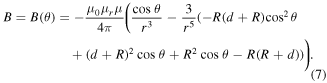 Equation (7)