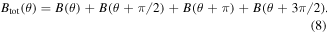 Equation (8)