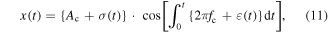 Equation (11)